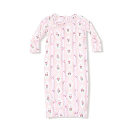 Angel Dear Kimono Gown Baby Wrap With Soft Viscose Angel Dear Everetts Place: Online Boutique