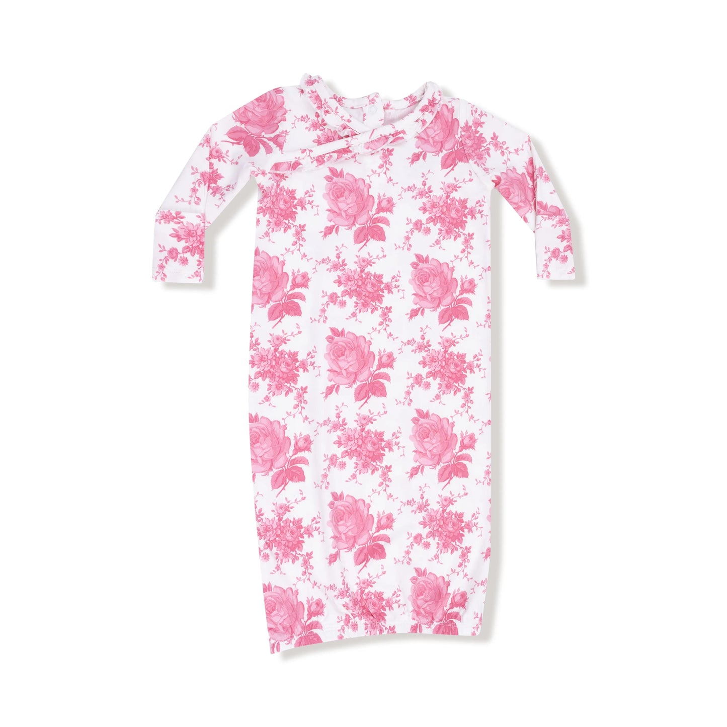 Angel Dear Kimono Gown Cozy Bamboo Viscose Baby Wrap Angel Dear Everetts Place: Online Boutique