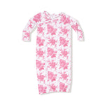 Angel Dear Angel Dear Kimono Gown Cozy Bamboo Viscose Baby Wrap - Apparel & Accessories > Clothing > Baby & Toddler Clothing > Baby & Toddler Sleepwear 535