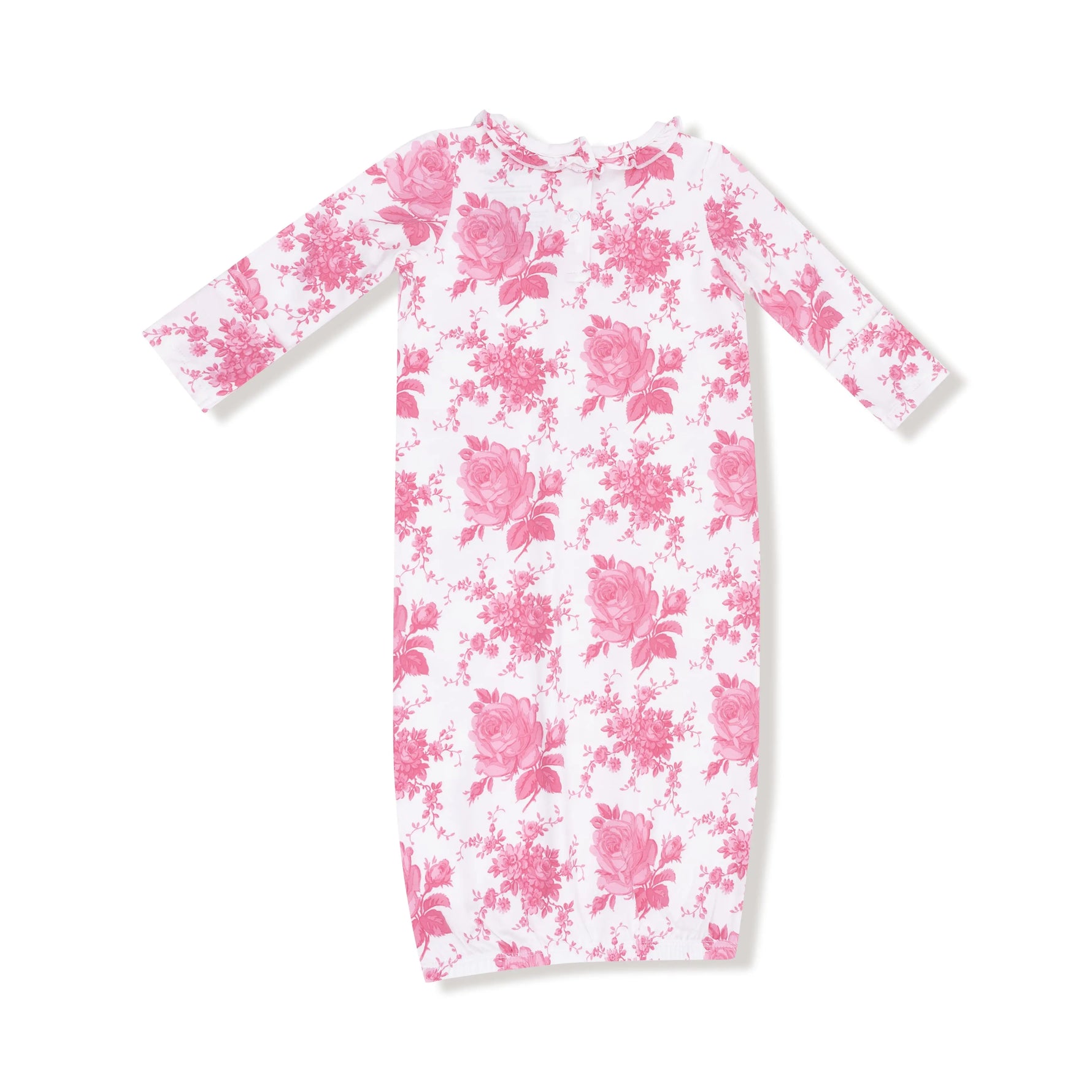 Angel Dear Angel Dear Kimono Gown Cozy Bamboo Viscose Baby Wrap - Apparel & Accessories > Clothing > Baby & Toddler Clothing > Baby & Toddler Sleepwear 535