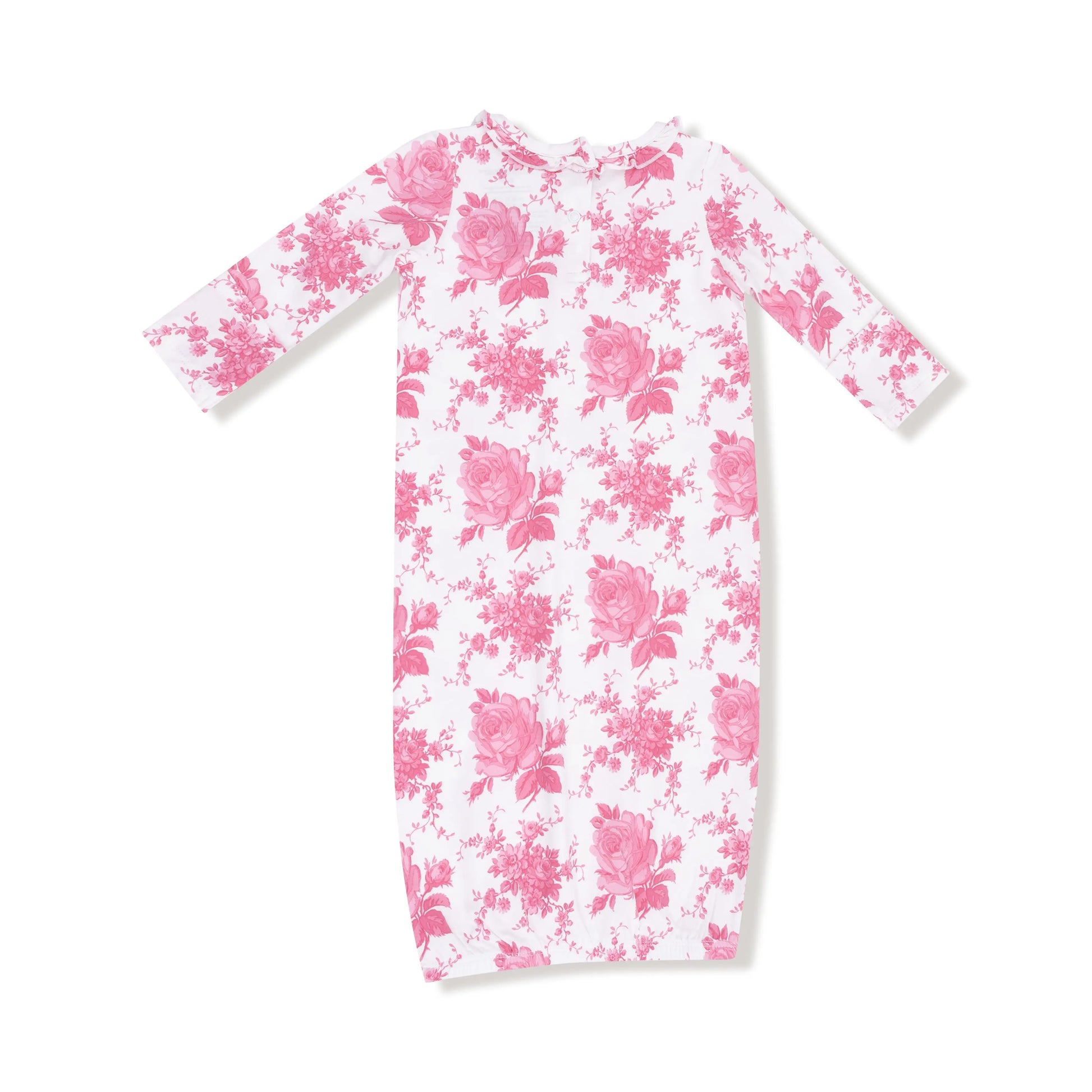 Angel Dear Kimono Gown Cozy Bamboo Viscose Baby Wrap Angel Dear Everetts Place: Online Boutique