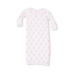 Angel Dear Angel Dear Kimono Gown Cozy Waffle Wrap Baby Sleepwear - Apparel & Accessories > Clothing > Baby & Toddler Clothing > Baby & Toddler Sleepwear 535