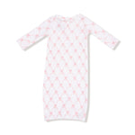Angel Dear Angel Dear Kimono Gown Cozy Waffle Wrap Baby Sleepwear - Apparel & Accessories > Clothing > Baby & Toddler Clothing > Baby & Toddler Sleepwear 535