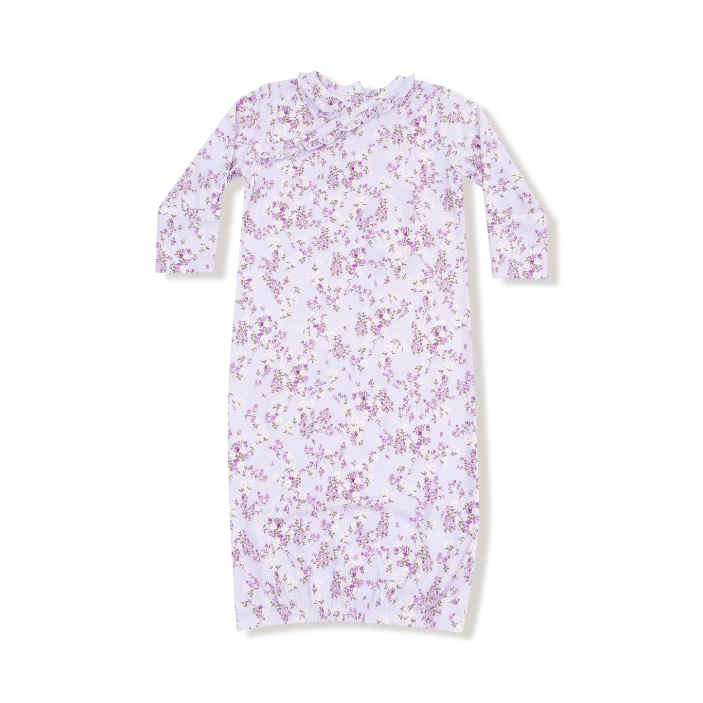 Angel Dear Kimono Gown For Babies Soft Bamboo Viscose Angel Dear Everetts Place: Online Boutique