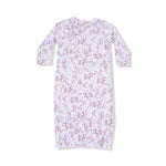 Angel Dear Angel Dear Kimono Gown For Babies Soft Bamboo Viscose - Apparel & Accessories > Clothing > Sleepwear & Loungewear > Loungewear 535
