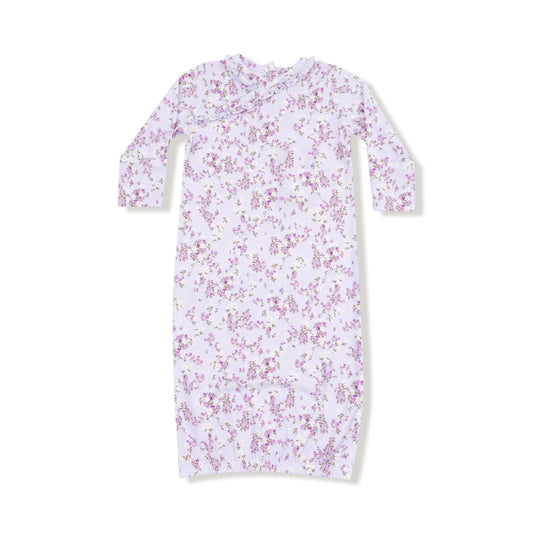 Angel Dear Kimono Gown For Babies Soft Bamboo Viscose Angel Dear Everetts Place: Online Boutique