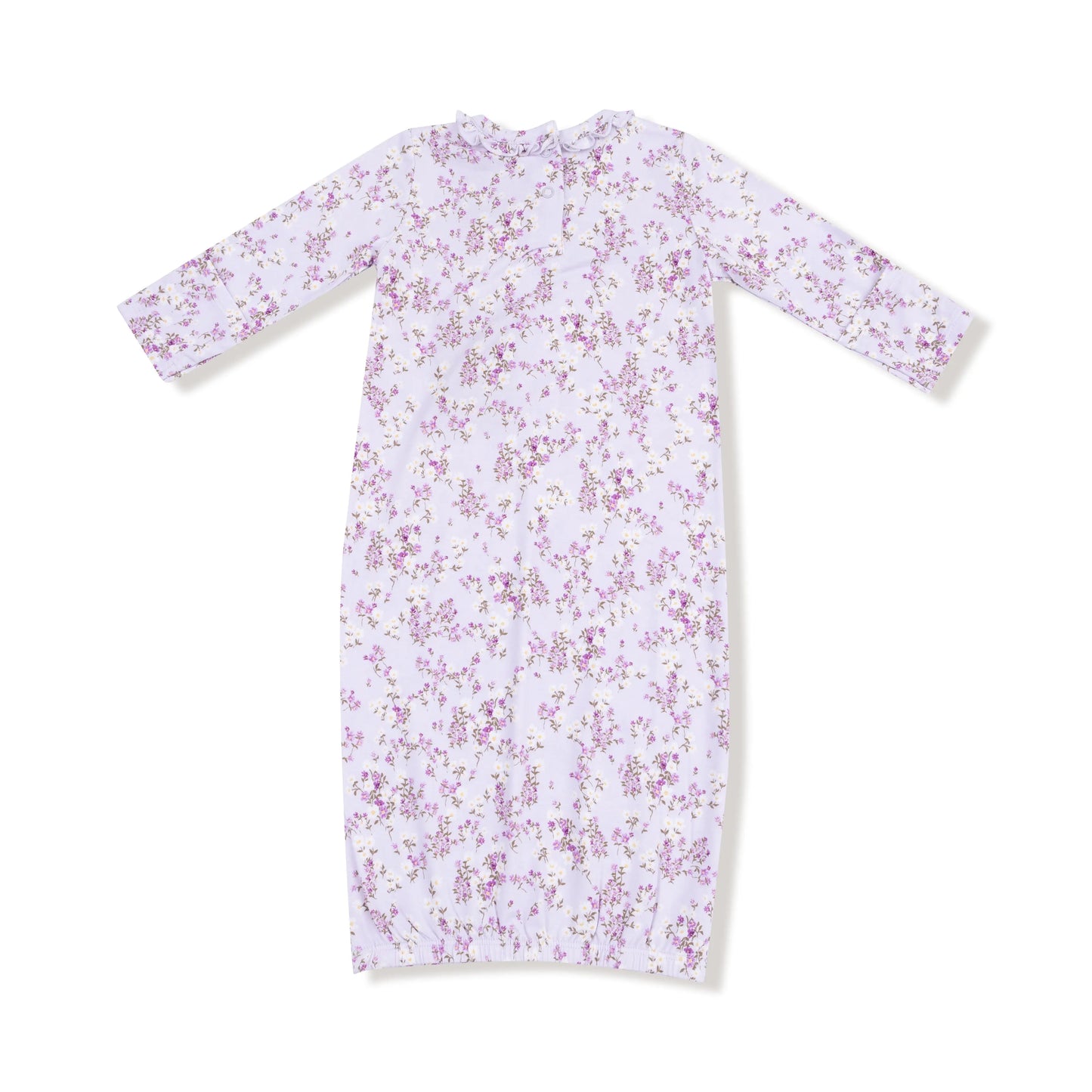 Angel Dear Kimono Gown For Babies Soft Bamboo Viscose Angel Dear Everetts Place: Online Boutique