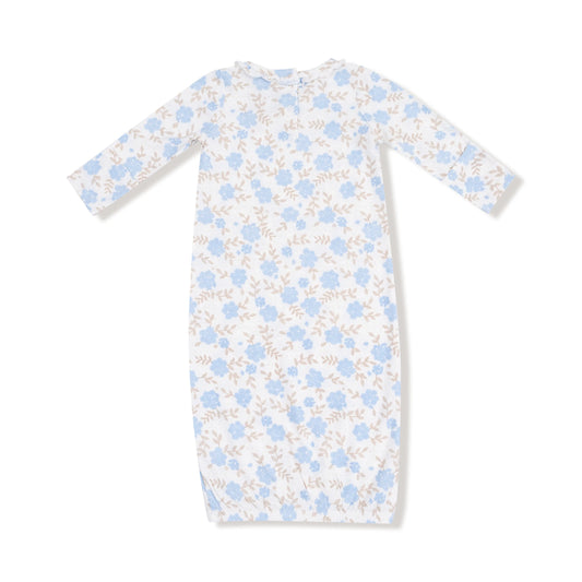 Angel Dear Kimono Gown Wrap Baby Sleepwear Bamboo Viscose Angel Dear Everetts Place: Online Boutique
