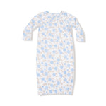 Angel Dear Angel Dear Kimono Gown Wrap Baby Sleepwear Bamboo Viscose - Apparel & Accessories > Clothing > Baby & Toddler Clothing > Baby & Toddler Sleepwear 535