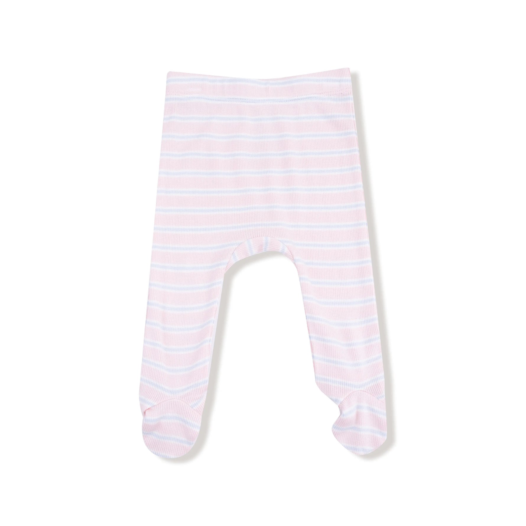 Angel Dear Angel Dear Kimono and Footed Pant Baby Snuggle Set - Apparel & Accessories > Clothing > Baby & Toddler Clothing > Baby & Toddler Outfits 453