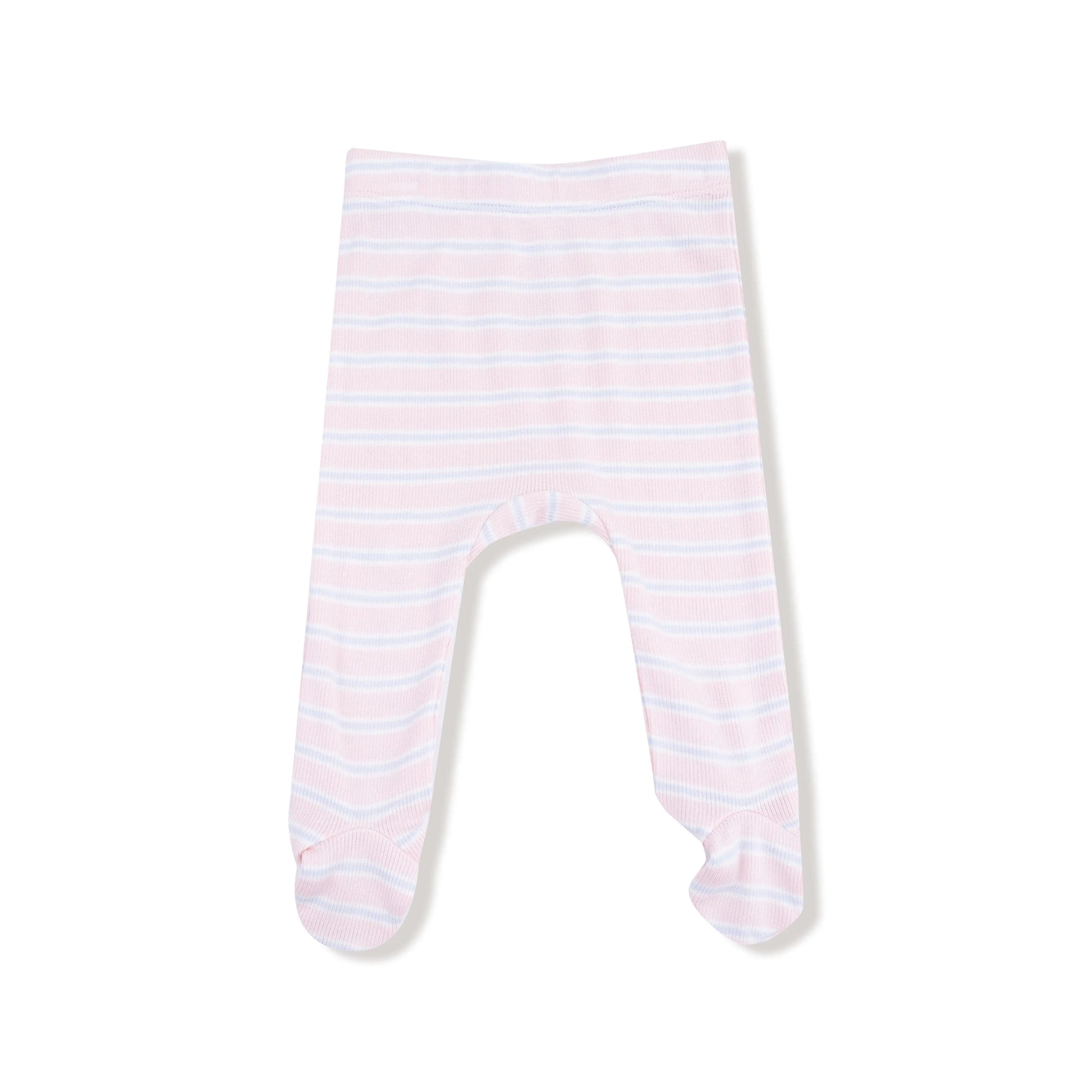 Angel Dear Kimono and Footed Pant Baby Snuggle Set Angel Dear Everetts Place: Online Boutique