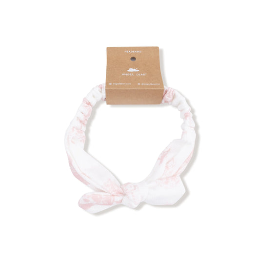 Angel Dear Knot Headband Baby Accessory Soft Comfort Angel Dear Everetts Place: Online Boutique