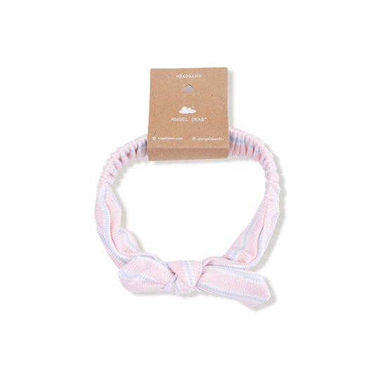 Angel Dear Knot Headband for Baby Soft Cozy Comfort Angel Dear Everetts Place: Online Boutique