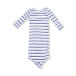 Angel Dear Angel Dear Knotted Baby Gown For Ultra Soft Comfort - Apparel & Accessories > Clothing > Baby & Toddler Clothing > Baby & Toddler Sleepwear 127