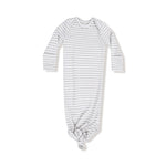 Angel Dear Angel Dear Knotted Baby Gown Soft Comfort For Newborns - Apparel & Accessories > Clothing > Baby & Toddler Clothing > Baby & Toddler Sleepwear 127