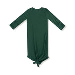 Angel Dear Angel Dear Knotted Baby Gown Soft Sleepwear For Newborns - Apparel & Accessories > Clothing > Baby & Toddler Clothing > Baby & Toddler Sleepwear 127