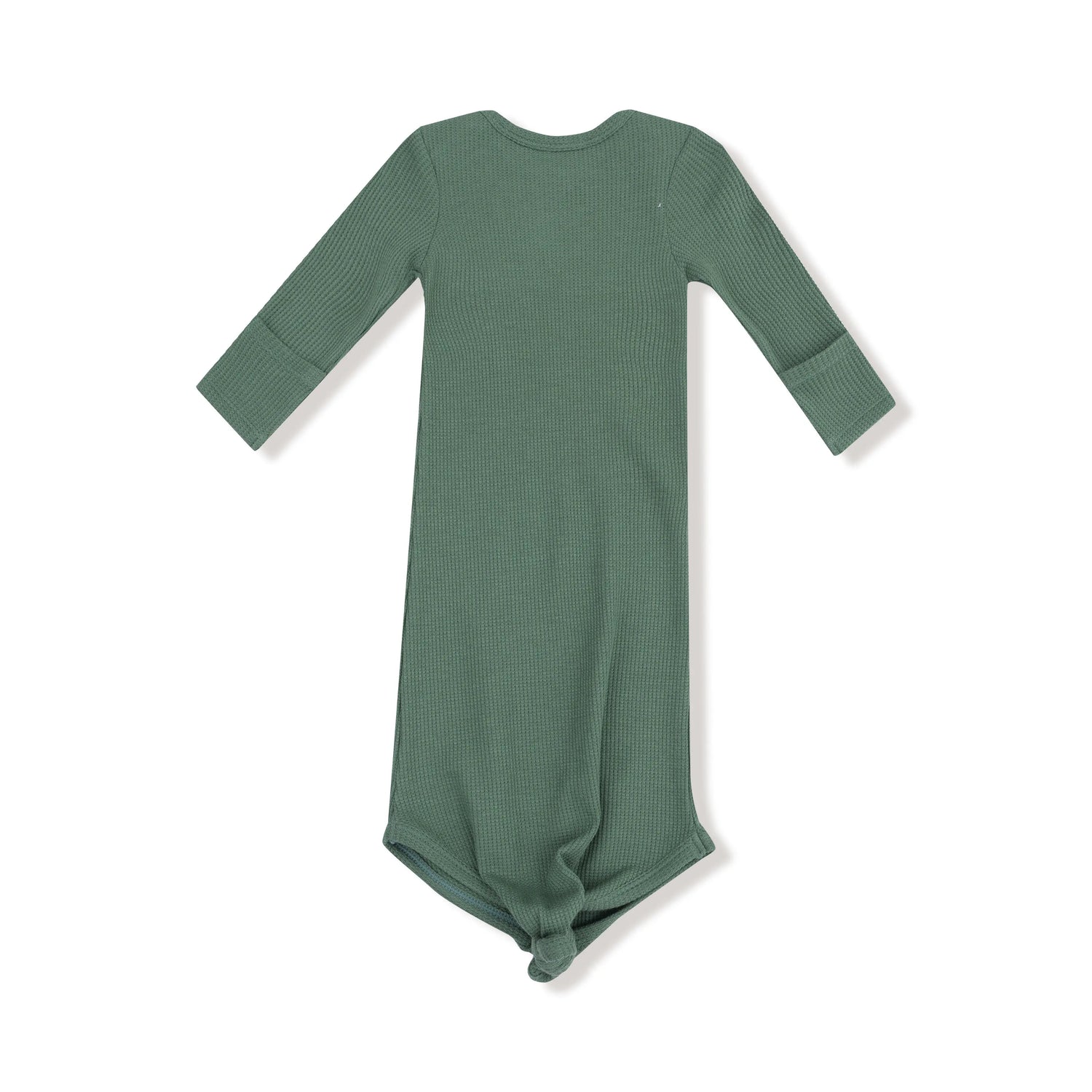Angel Dear Angel Dear Knotted Baby Gown Soft Sleepwear For Newborns - Apparel & Accessories > Clothing > Baby & Toddler Clothing > Baby & Toddler Sleepwear 127