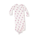 Angel Dear Angel Dear Knotted Baby Gown Ultra Soft Nighttime Comfort - Apparel & Accessories > Clothing > Baby & Toddler Clothing > Baby & Toddler Sleepwear 127