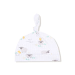 Angel Dear Angel Dear Knotted Baby Hat Cozy Soft Knit Cap For Babies - Apparel & Accessories > Clothing Accessories > Baby & Toddler Clothing Accessories > Baby & Toddler Hats 481