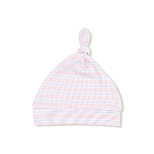 Angel Dear Knotted Baby Hat Cozy Soft Knit for Babies Angel Dear Everetts Place: Online Boutique