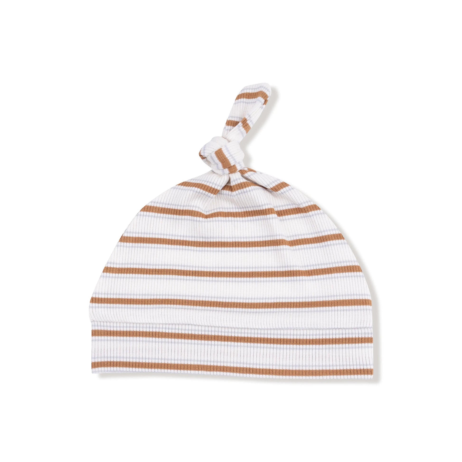 Angel Dear Knotted Baby Hat Cozy Soft Stretch Knit Cute Angel Dear Everetts Place: Online Boutique