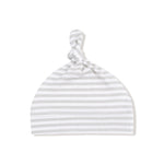 Angel Dear Angel Dear Knotted Baby Hat Soft Cozy Newborn Headwear - Apparel & Accessories > Clothing Accessories > Baby & Toddler Clothing Accessories > Baby & Toddler Hats 481