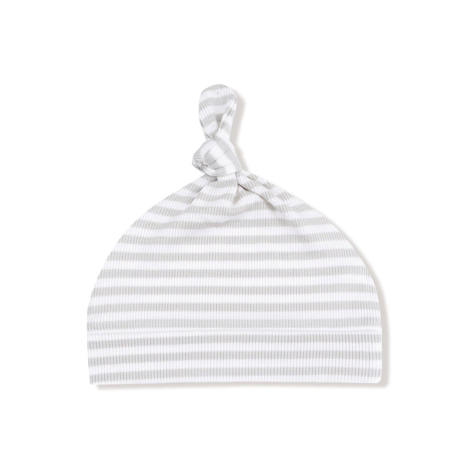 Angel Dear Angel Dear Knotted Baby Hat Soft Cozy Newborn Headwear - Apparel & Accessories > Clothing Accessories > Baby & Toddler Clothing Accessories > Baby & Toddler Hats 481