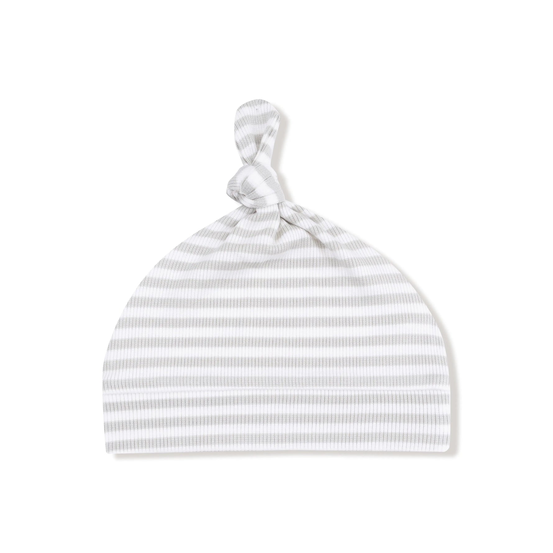 Angel Dear Angel Dear Knotted Baby Hat Soft Cozy Newborn Headwear - Apparel & Accessories > Clothing Accessories > Baby & Toddler Clothing Accessories > Baby & Toddler Hats 481