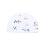 Angel Dear Angel Dear Baby Beanie Hat Cozy Soft Winter Cap Newborn - Apparel & Accessories > Clothing Accessories > Baby & Toddler Clothing Accessories > Baby & Toddler Hats 761
