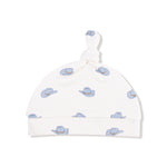 Angel Dear Angel Dear Knotted Baby Hat Soft Stretchy Fabric For Newborn - Apparel & Accessories > Clothing Accessories > Baby & Toddler Clothing Accessories > Baby & Toddler Hats 481
