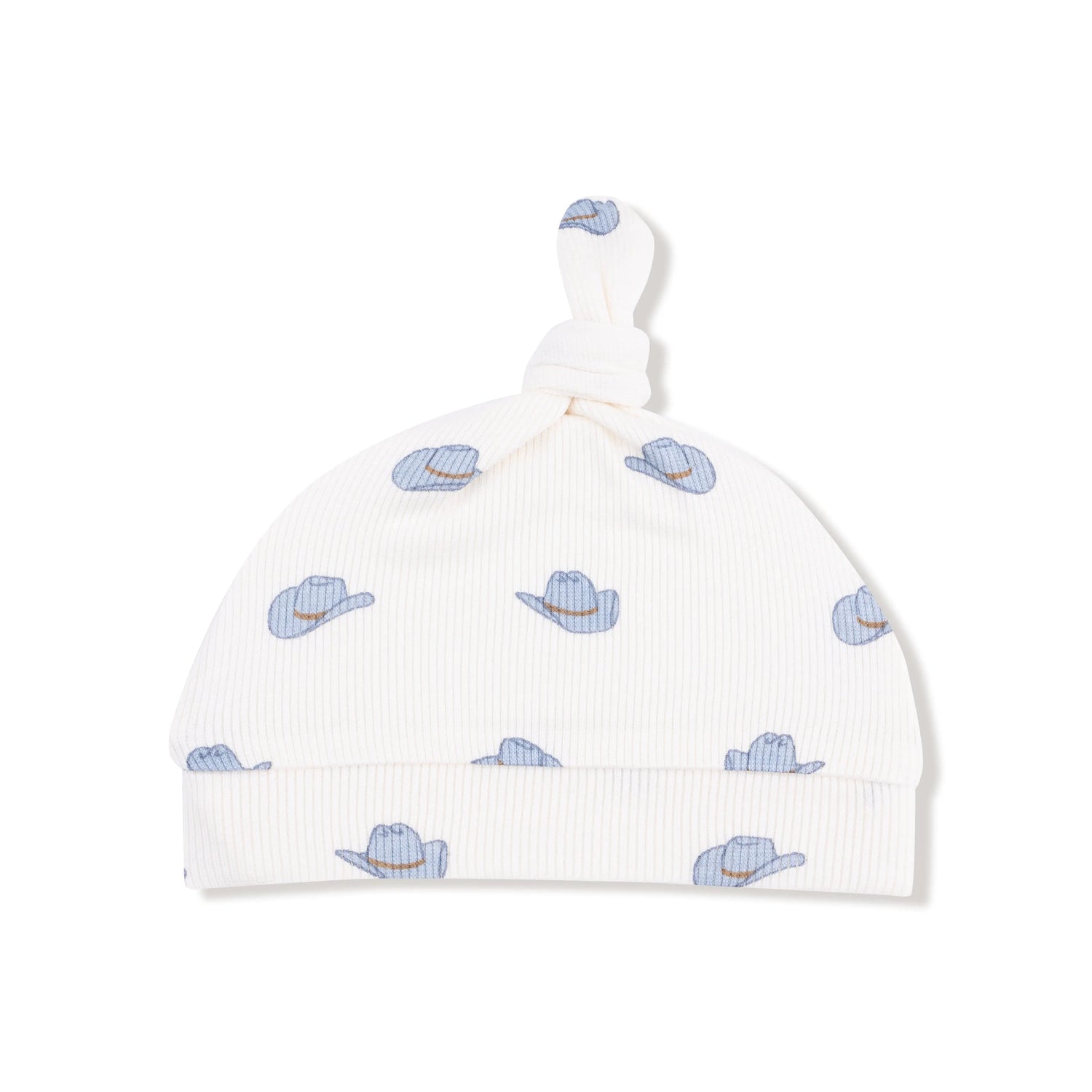 Angel Dear Angel Dear Knotted Baby Hat Soft Stretchy Fabric For Newborn - Apparel & Accessories > Clothing Accessories > Baby & Toddler Clothing Accessories > Baby & Toddler Hats 481