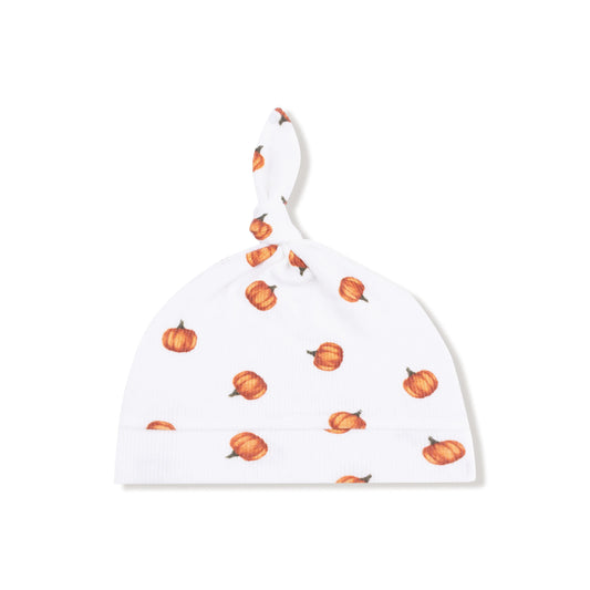Angel Dear Knotted Baby Hat Soft Stretchy Knit for Newborns Angel Dear Everetts Place: Online Boutique
