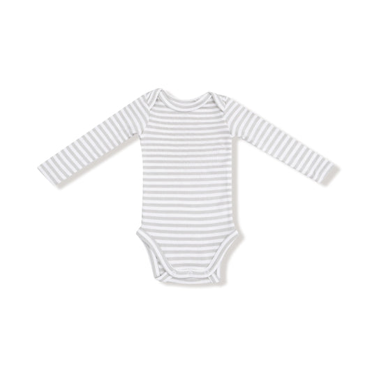 Angel Dear Lap Shoulder Long Sleeve Bodysuit For Baby Angel Dear Everetts Place: Online Boutique