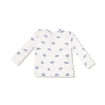 Angel Dear Angel Dear Long Sleeve Henley Cozy Layering Top for Kids - Apparel & Accessories > Clothing Accessories > Baby & Toddler Clothing Accessories > Baby & Toddler Hats 604