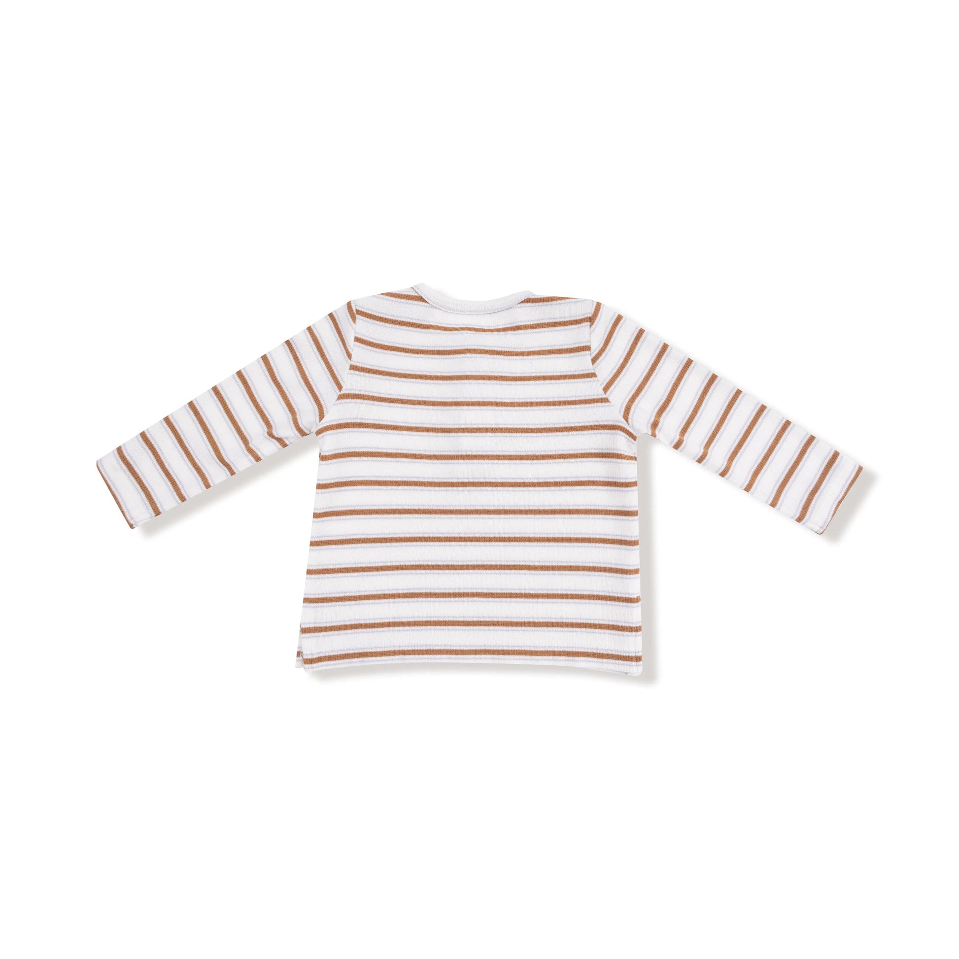 Angel Dear Long Sleeve Henley Cozy for Baby and Toddler Angel Dear Everetts Place: Online Boutique