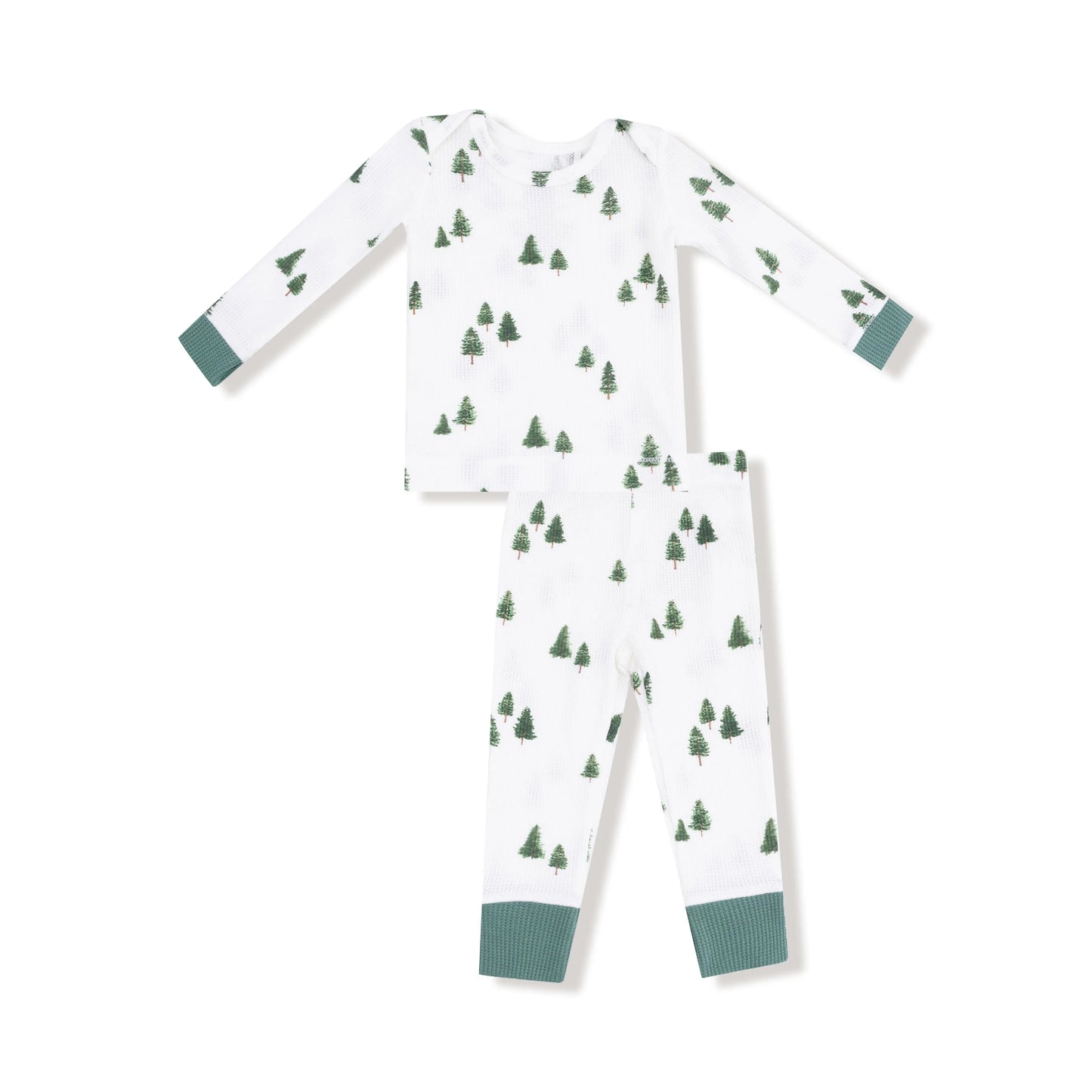 Angel Dear Long Sleeve Loungewear Set Cozy 2 Piece Comfort Angel Dear Everetts Place: Online Boutique