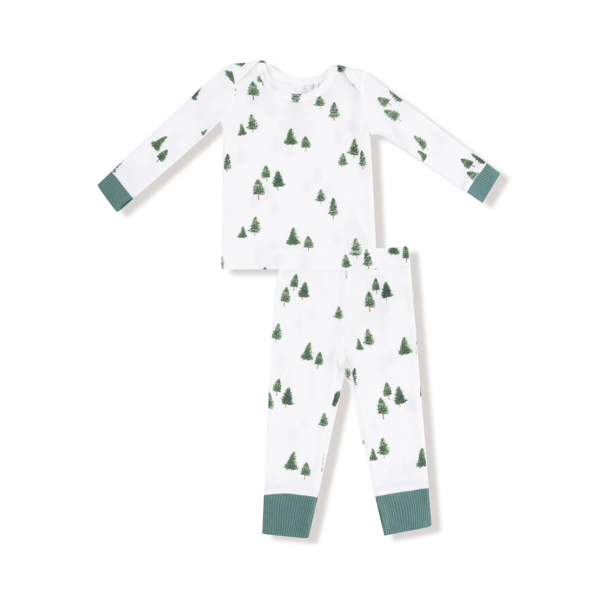 Angel Dear Long Sleeve Loungewear Set Cozy 2 Piece Comfort Angel Dear Everetts Place: Online Boutique