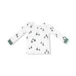 Angel Dear Angel Dear Long Sleeve Loungewear Set Cozy 2 Piece Comfort - Apparel & Accessories > Clothing > Baby & Toddler Clothing > Baby & Toddler Sleepwear 171