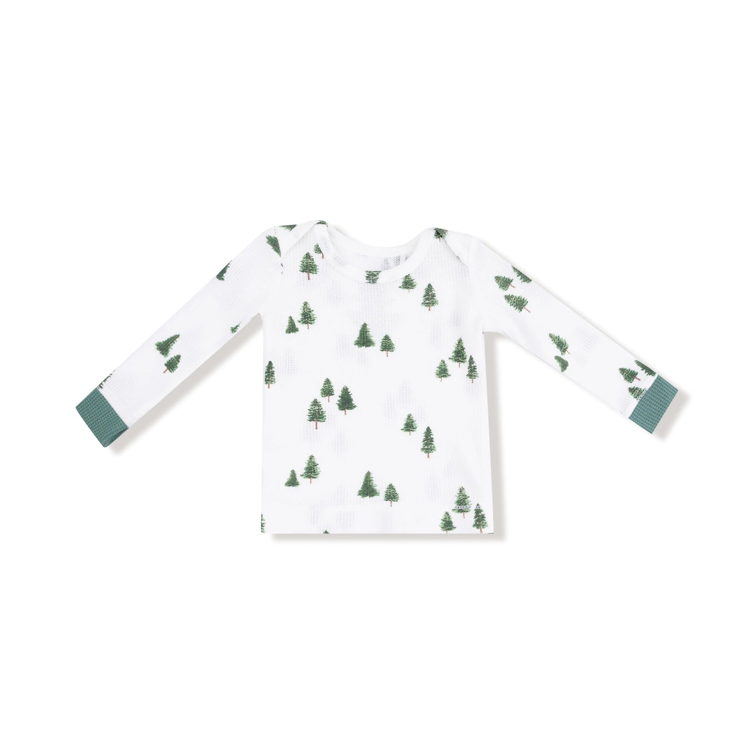 Angel Dear Angel Dear Long Sleeve Loungewear Set Cozy 2 Piece Comfort - Apparel & Accessories > Clothing > Baby & Toddler Clothing > Baby & Toddler Sleepwear 171