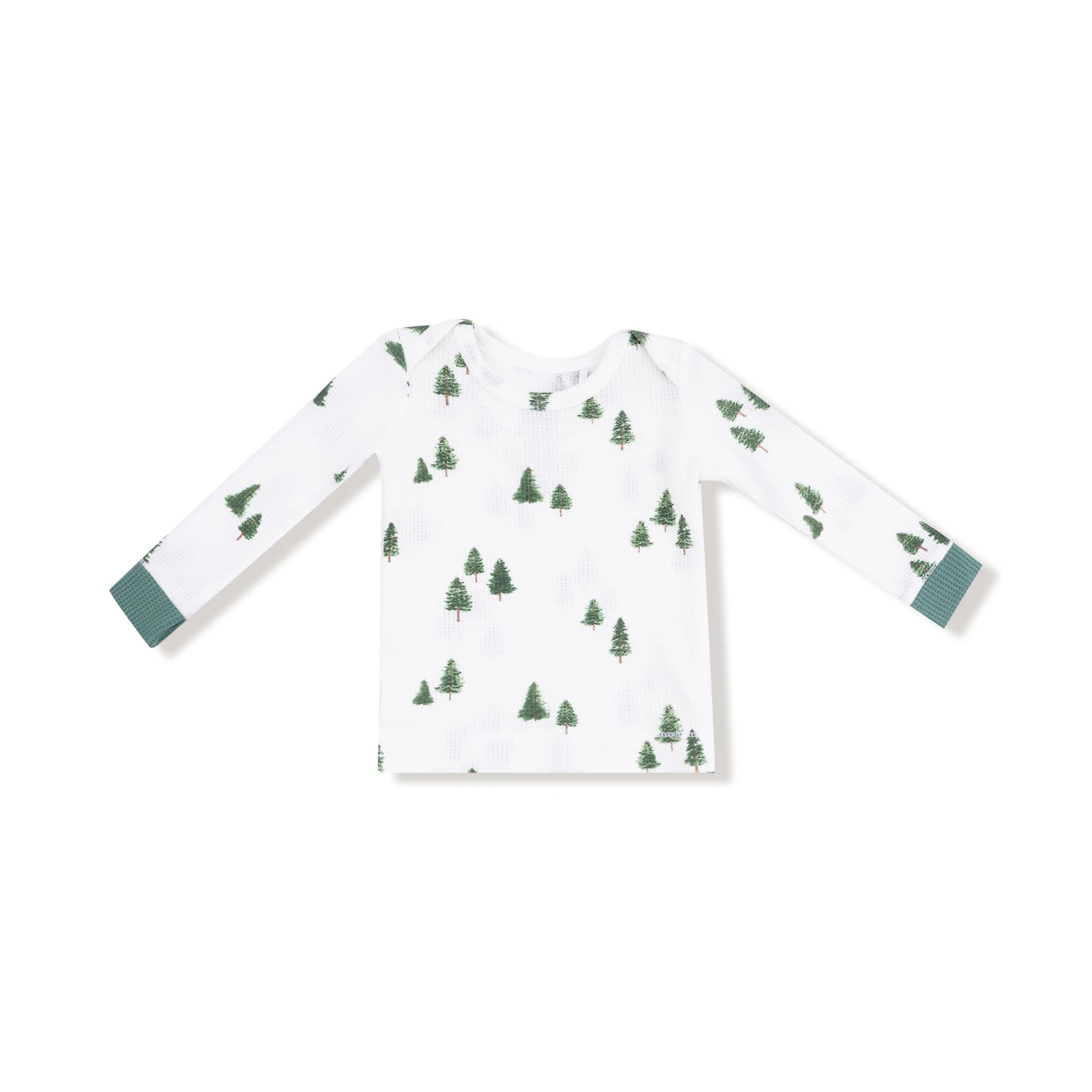Angel Dear Angel Dear Long Sleeve Loungewear Set Cozy 2 Piece Comfort - Apparel & Accessories > Clothing > Baby & Toddler Clothing > Baby & Toddler Sleepwear 171