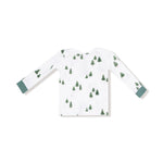 Angel Dear Angel Dear Long Sleeve Loungewear Set Cozy 2 Piece Comfort - Apparel & Accessories > Clothing > Baby & Toddler Clothing > Baby & Toddler Sleepwear 171