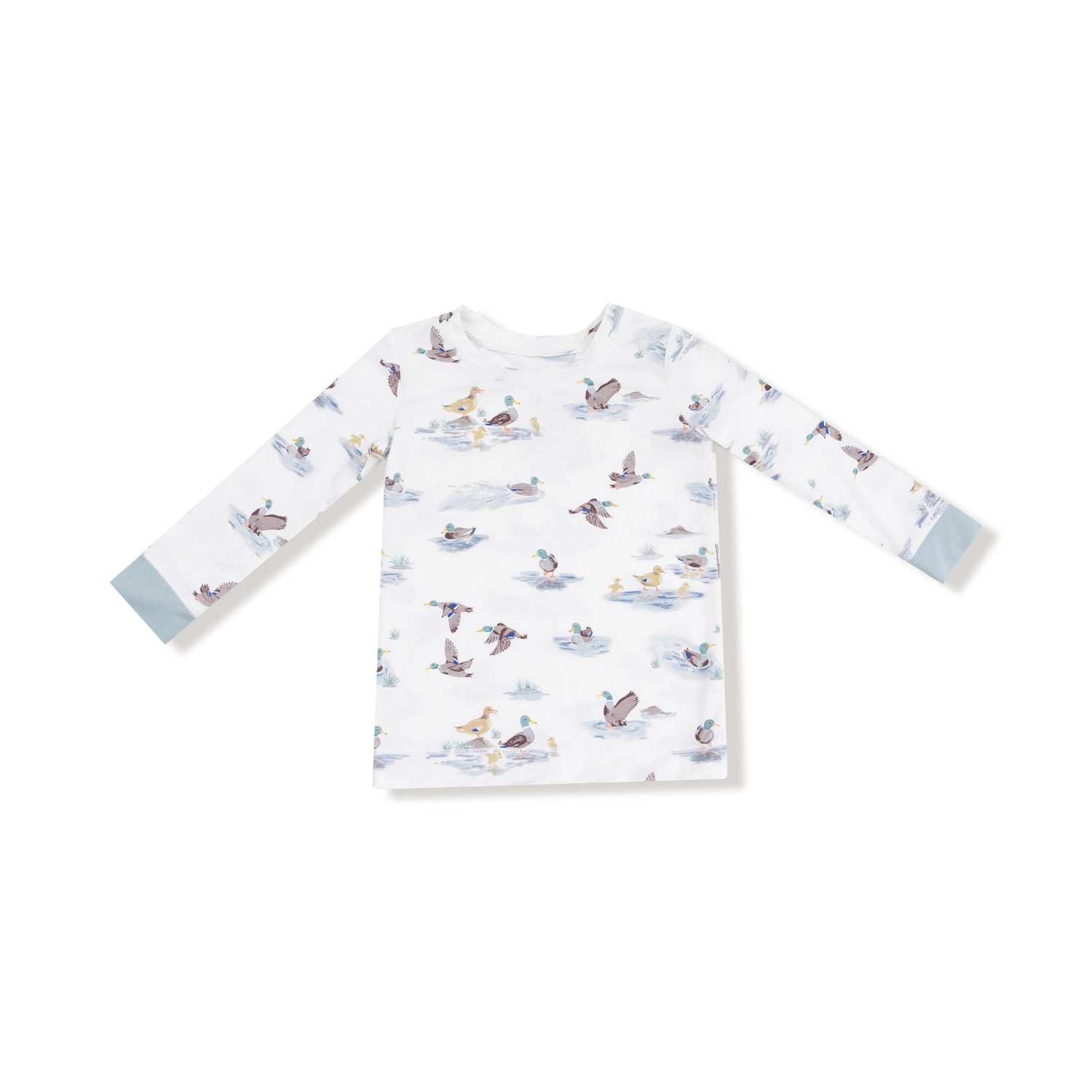 Angel Dear Angel Dear Long Sleeve Loungewear Set Cozy Comfort - Apparel & Accessories > Clothing > Baby & Toddler Clothing > Baby & Toddler Sleepwear 171