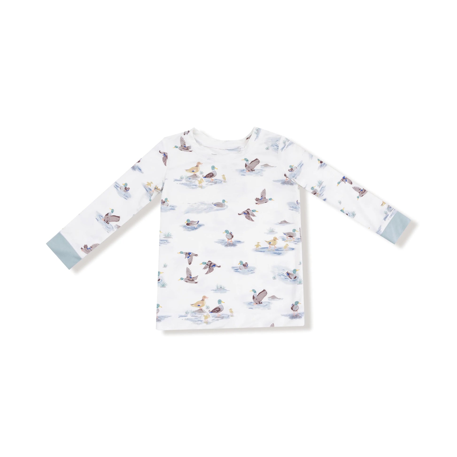Angel Dear Long Sleeve Loungewear Set Cozy Comfort Angel Dear Everetts Place: Online Boutique