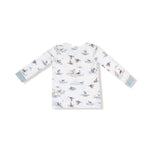 Angel Dear Angel Dear Long Sleeve Loungewear Set Cozy Comfort - Apparel & Accessories > Clothing > Baby & Toddler Clothing > Baby & Toddler Sleepwear 171