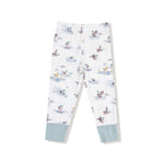 Angel Dear Angel Dear Long Sleeve Loungewear Set Cozy Comfort - Apparel & Accessories > Clothing > Baby & Toddler Clothing > Baby & Toddler Sleepwear 171