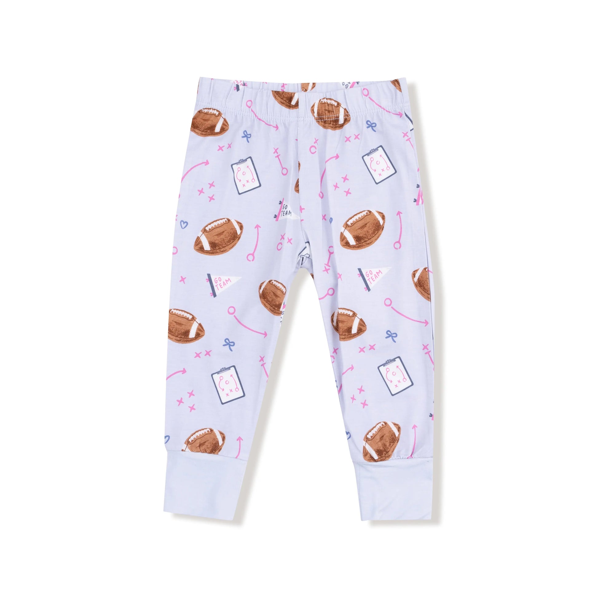 Angel Dear Long Sleeve Loungewear Set Cozy Nights At Home Angel Dear Everetts Place: Online Boutique
