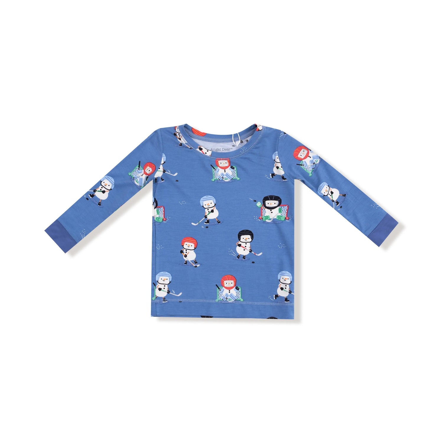 Angel Dear Angel Dear Long Sleeve Loungewear Set Cozy Nights Everyday - Apparel & Accessories > Clothing > Baby & Toddler Clothing > Baby & Toddler Sleepwear 171