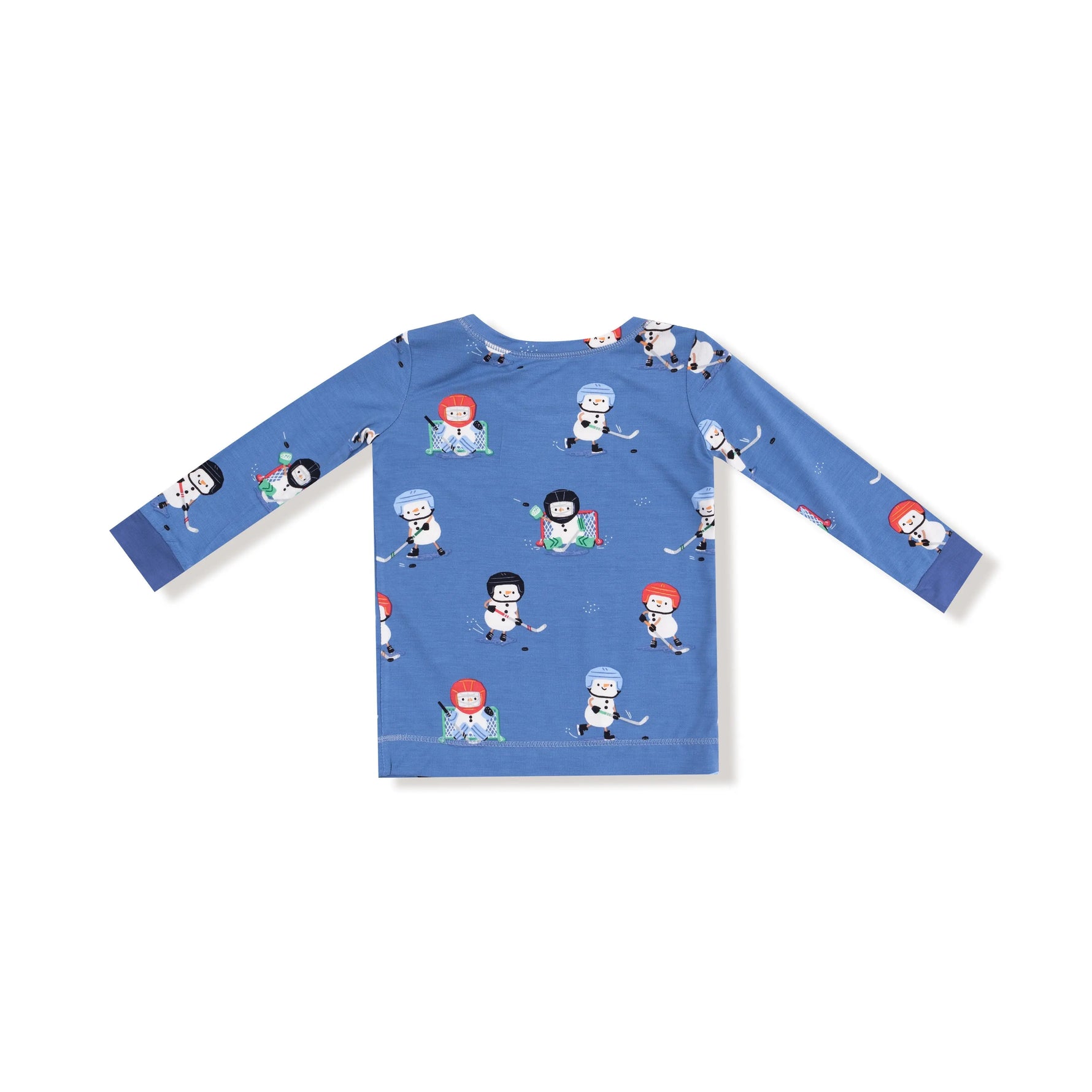 Angel Dear Angel Dear Long Sleeve Loungewear Set Cozy Nights Everyday - Apparel & Accessories > Clothing > Baby & Toddler Clothing > Baby & Toddler Sleepwear 171