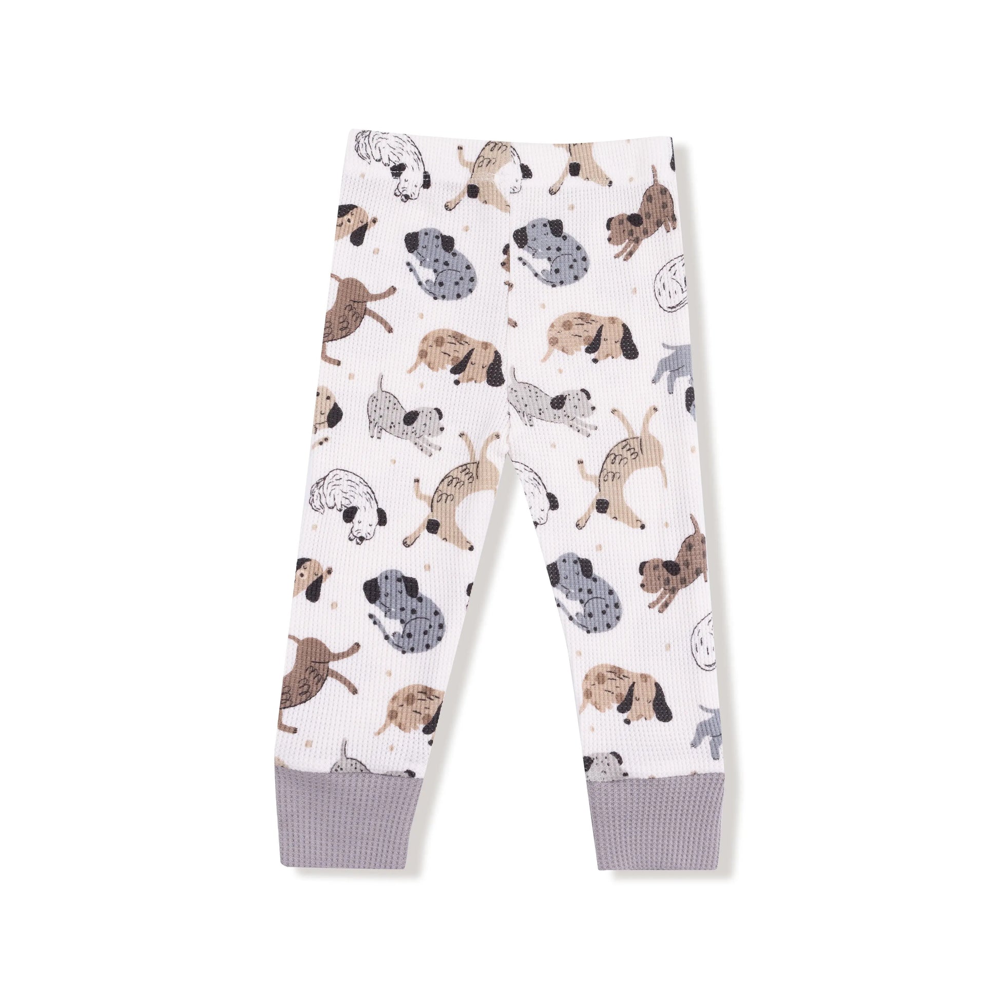 Angel Dear Long Sleeve Loungewear Set Cozy Nightwear Angel Dear Everetts Place: Online Boutique