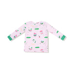 Angel Dear Angel Dear Long Sleeve Loungewear Set Cozy Sleepwear - Apparel & Accessories > Clothing > Baby & Toddler Clothing > Baby & Toddler Sleepwear 171